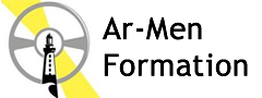 Logo Ar men Navigation