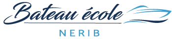 Logo Bateau-école Nerib Dijon