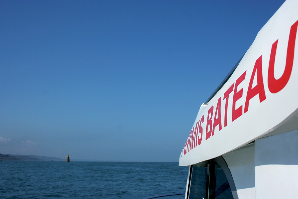 Photo de Access boat
